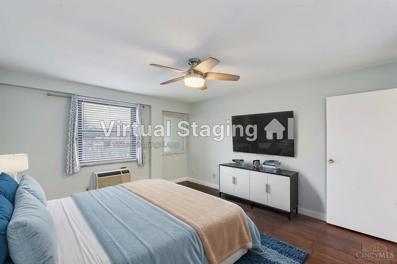 1815 WM H Taft Road 601