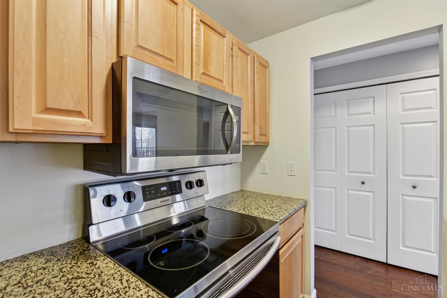 1815 WM H Taft Road 601