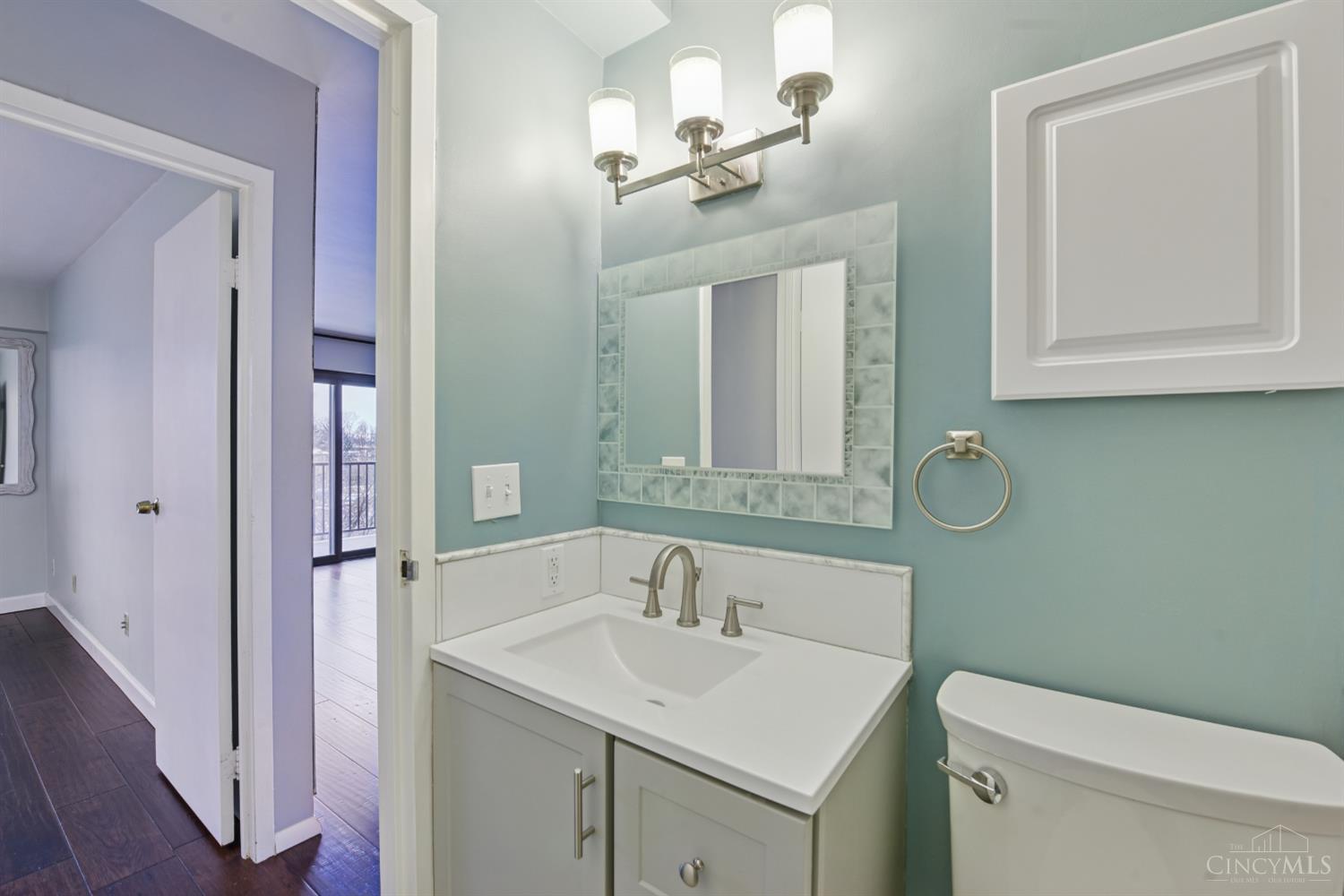 1815 WM H Taft Road 601