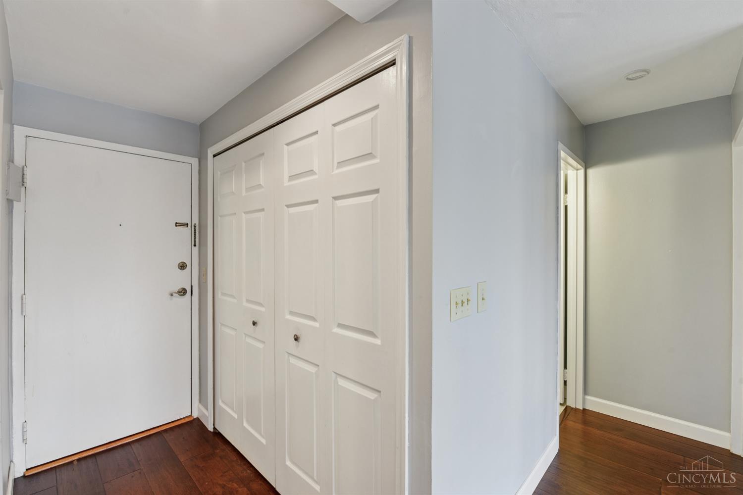 1815 WM H Taft Road 601