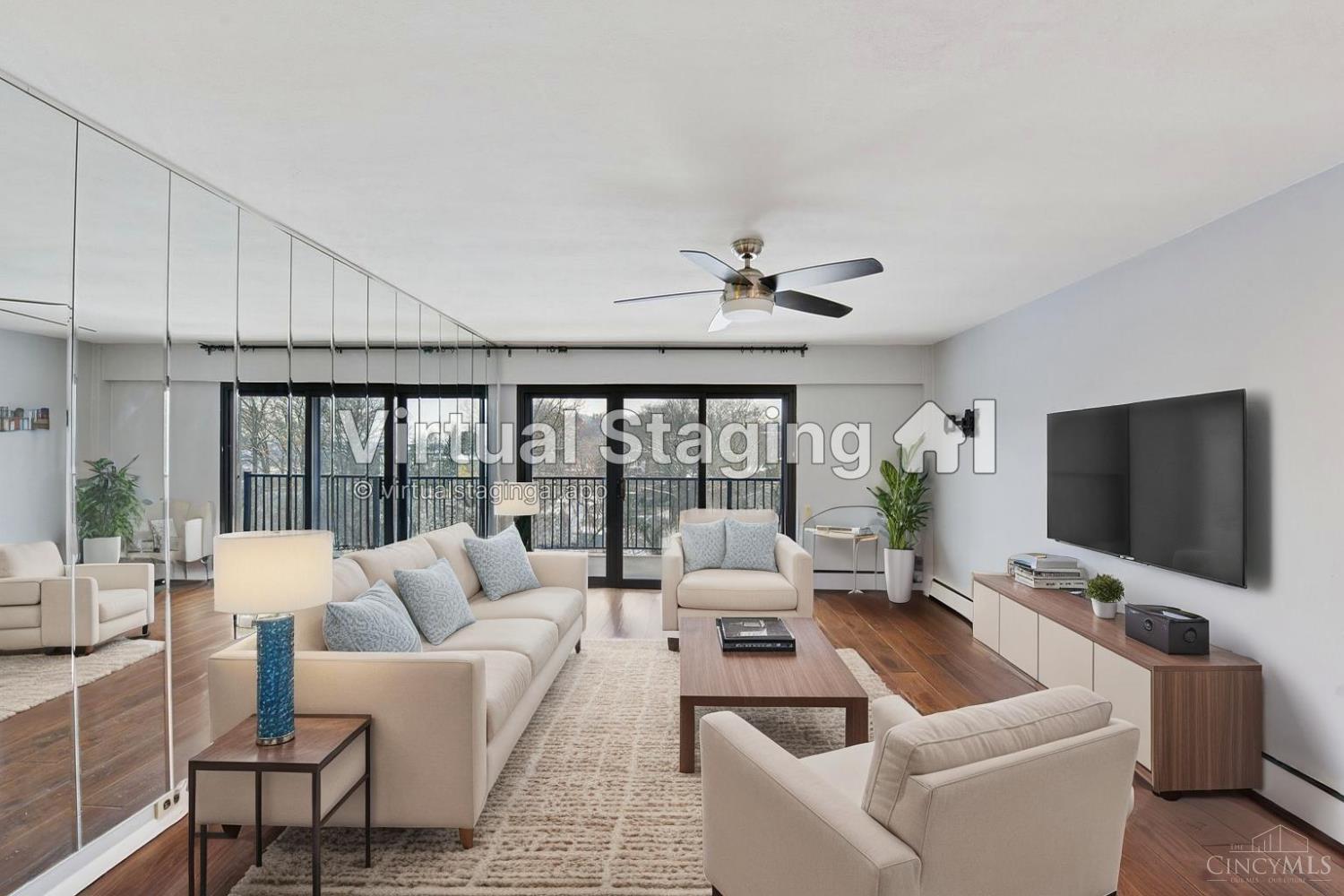 1815 WM H Taft Road 601