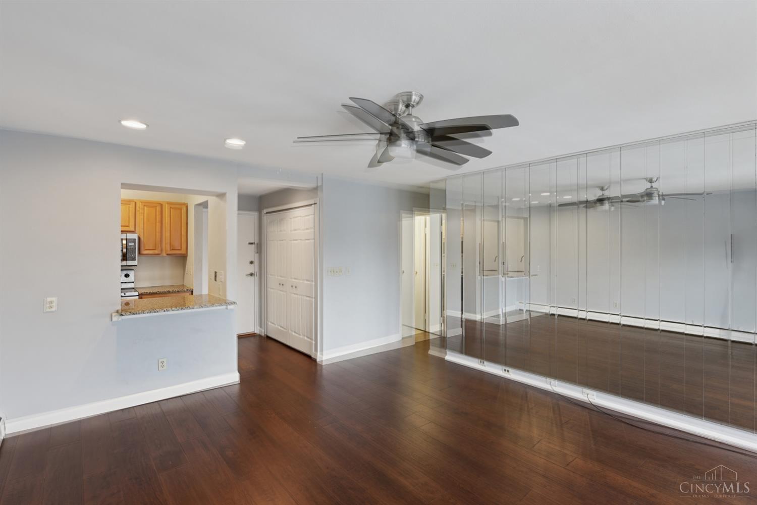 1815 WM H Taft Road 601