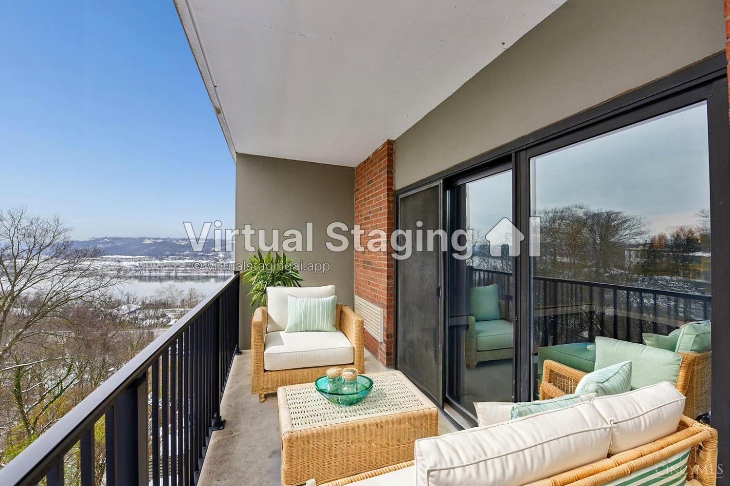 1815 WM H Taft Road 601