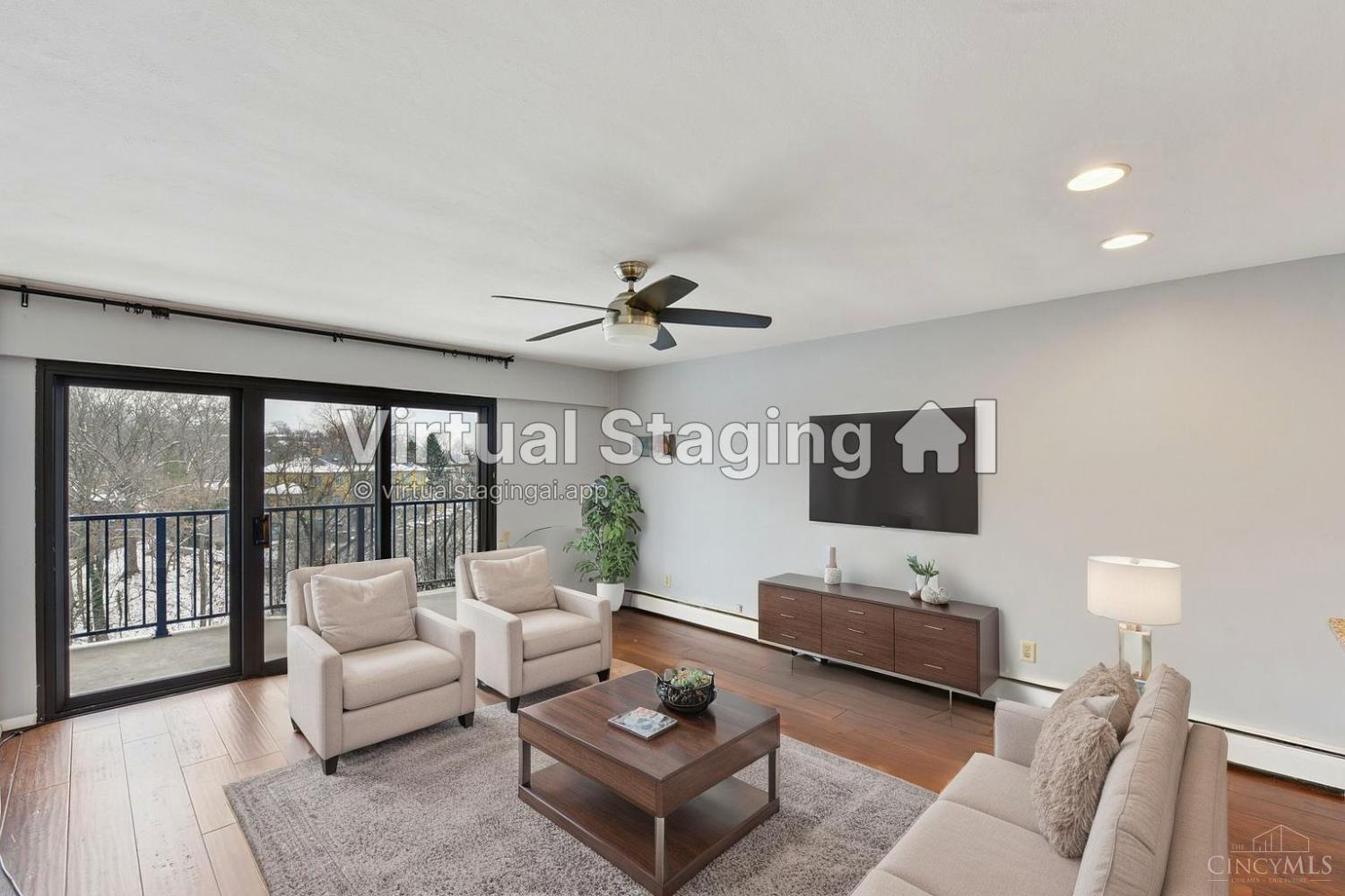 1815 WM H Taft Road 601