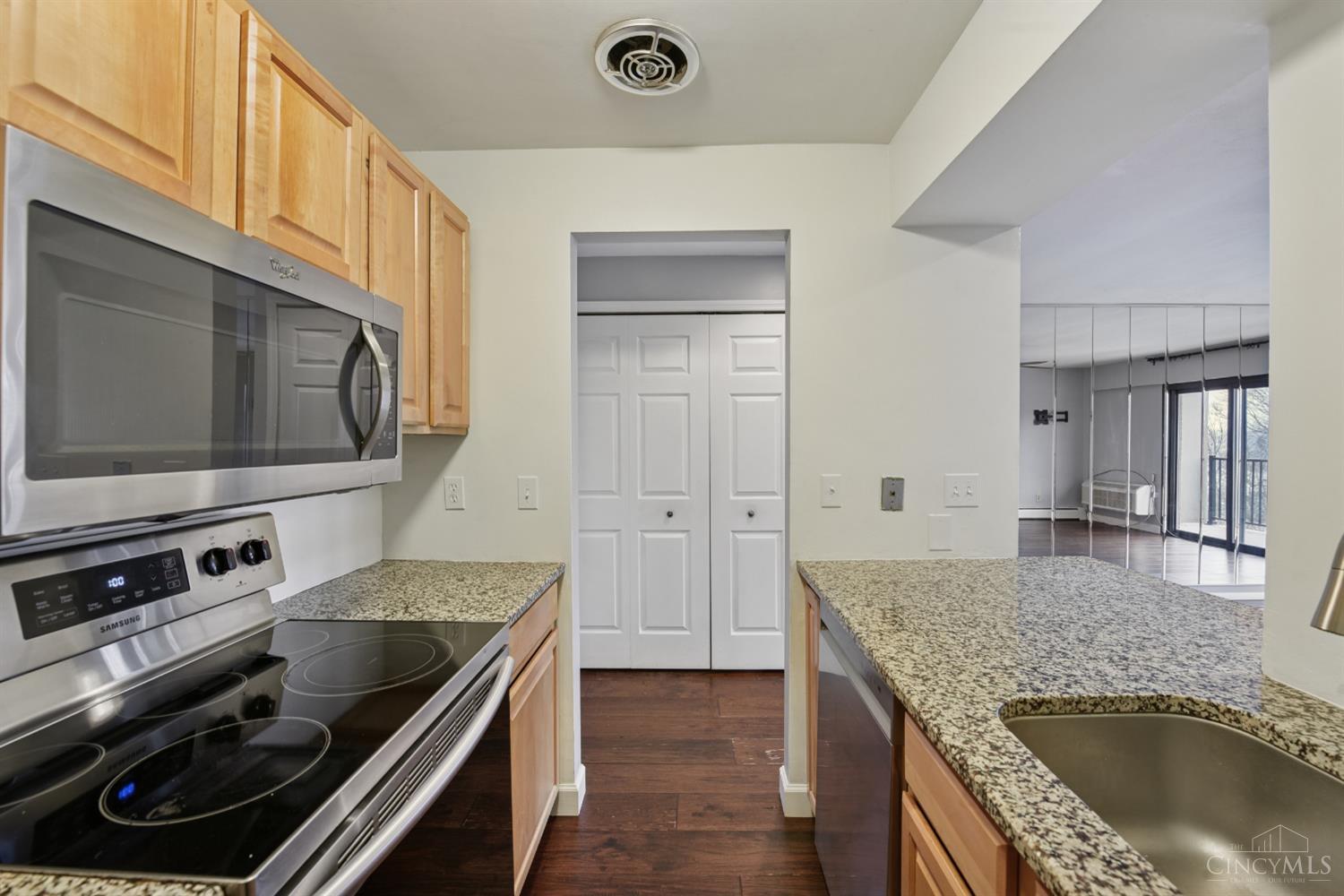 1815 WM H Taft Road 601