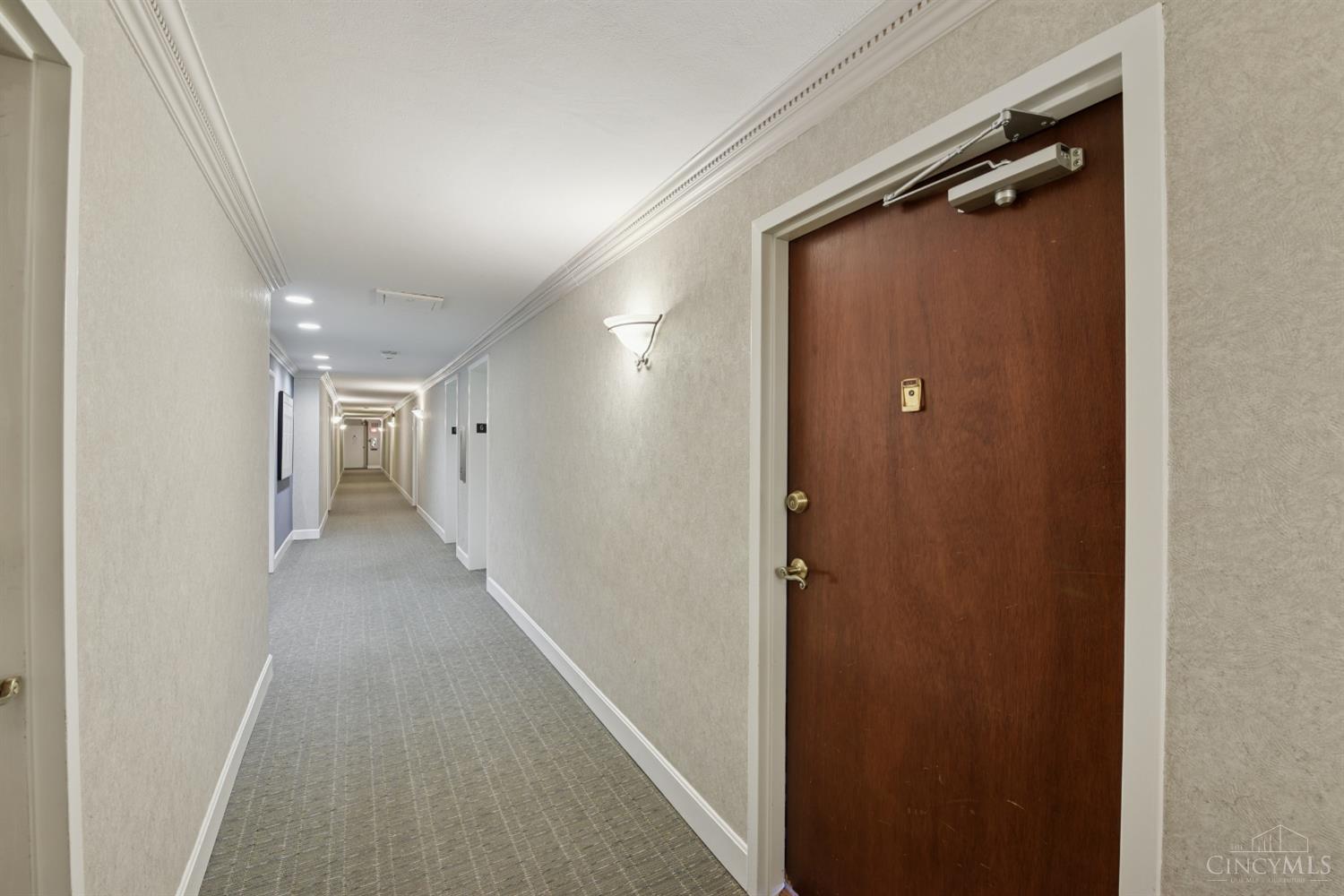 1815 WM H Taft Road 601