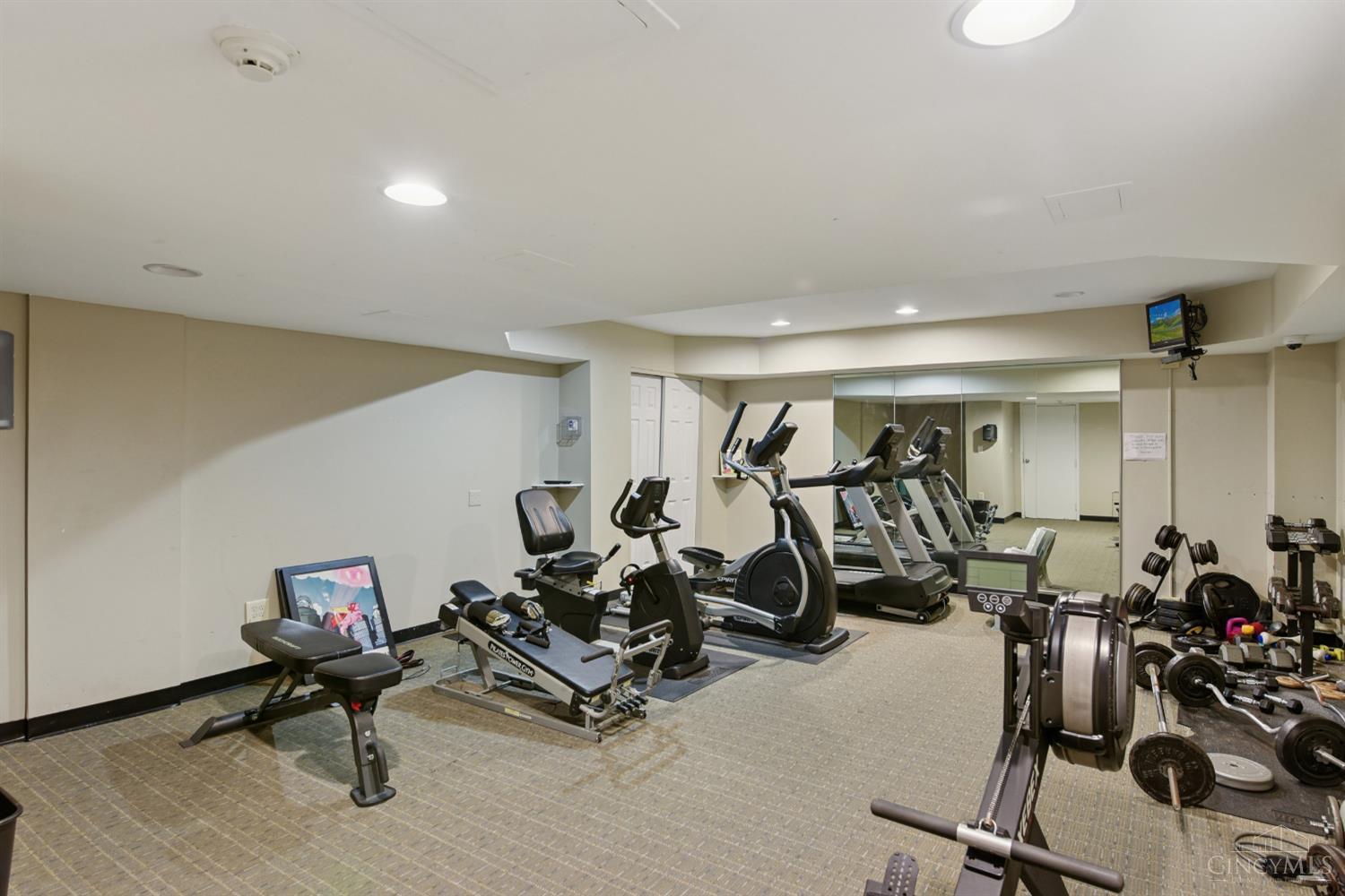 1815 WM H Taft Road 601