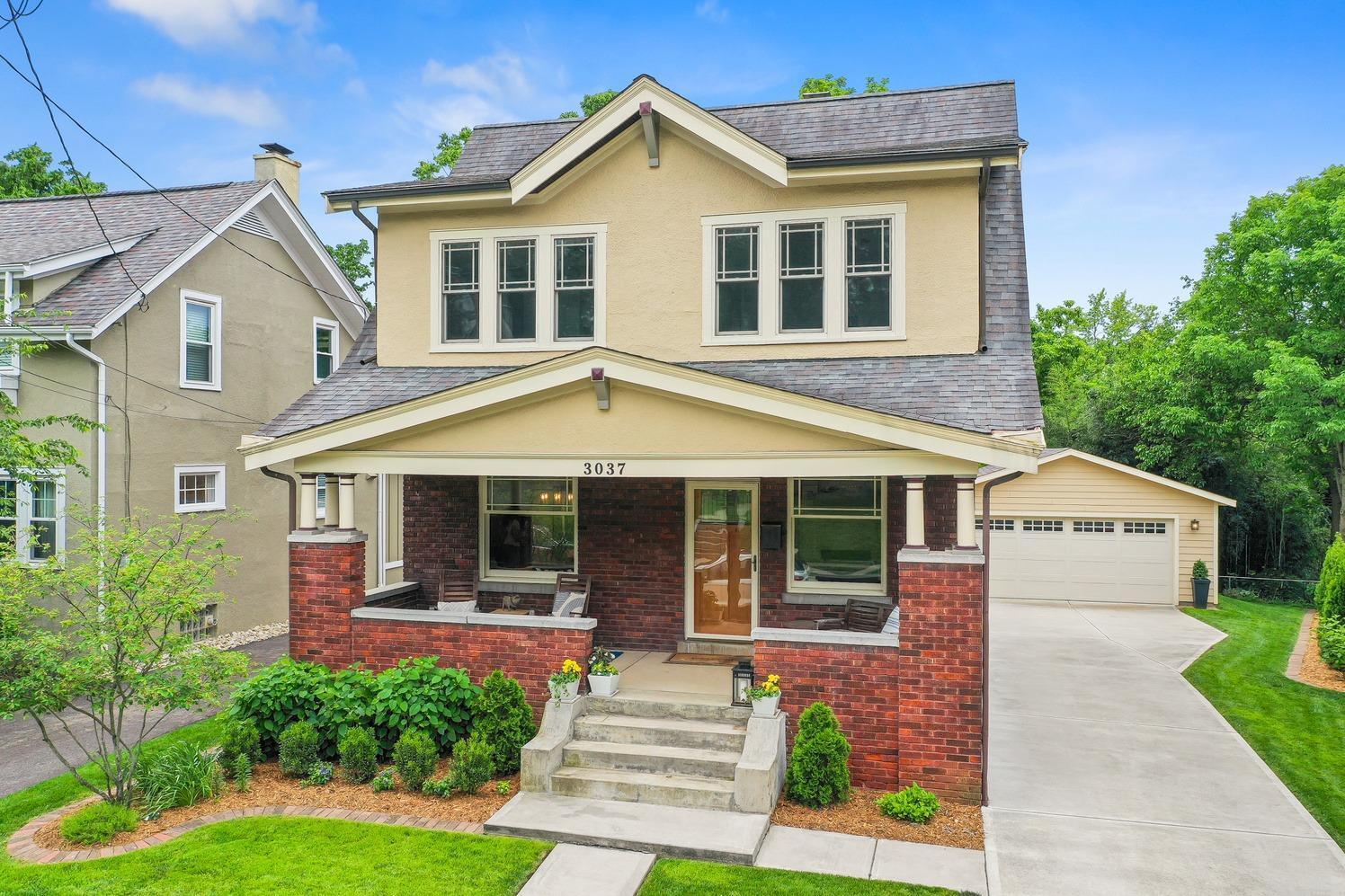 3037 Griest Avenue