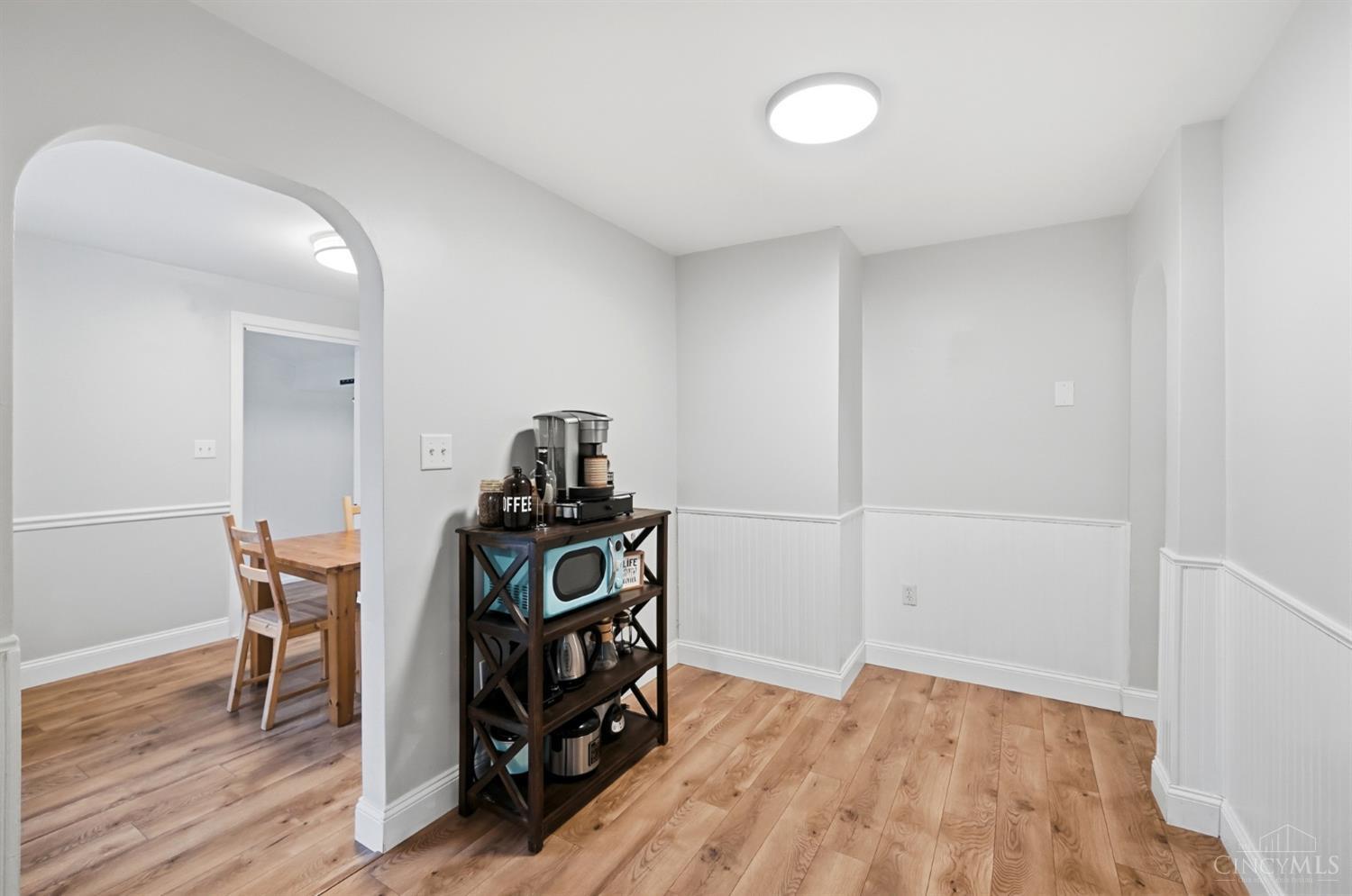 3833 Bennett Road