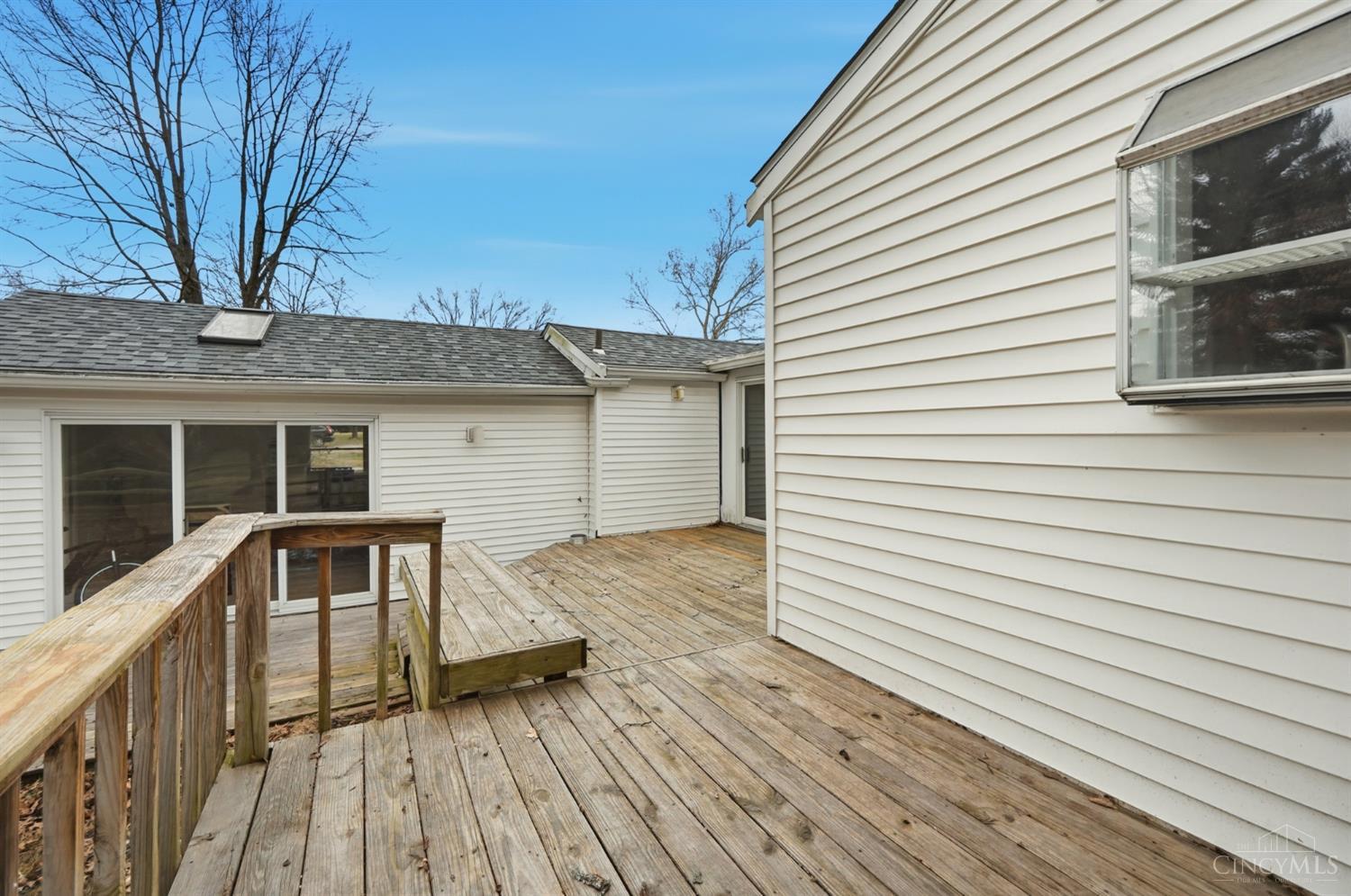 3833 Bennett Road