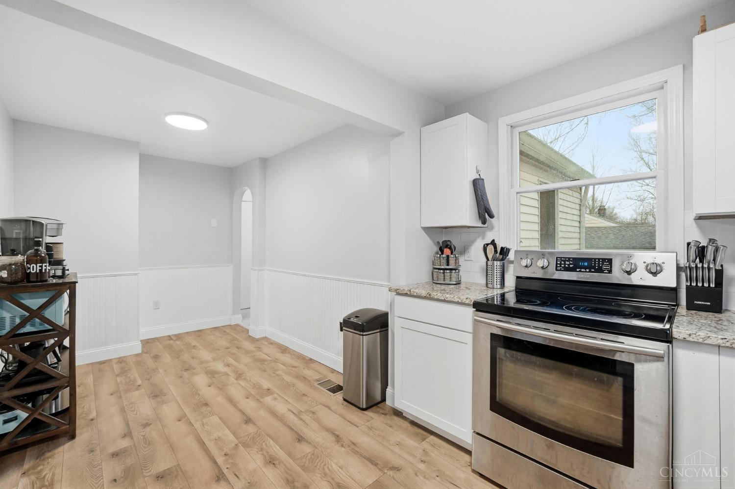 3833 Bennett Road