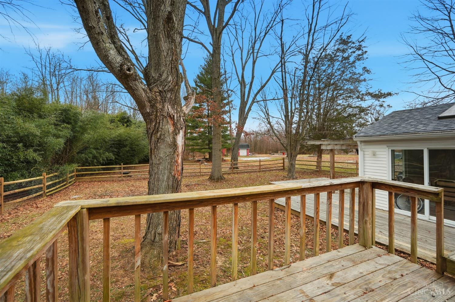 3833 Bennett Road