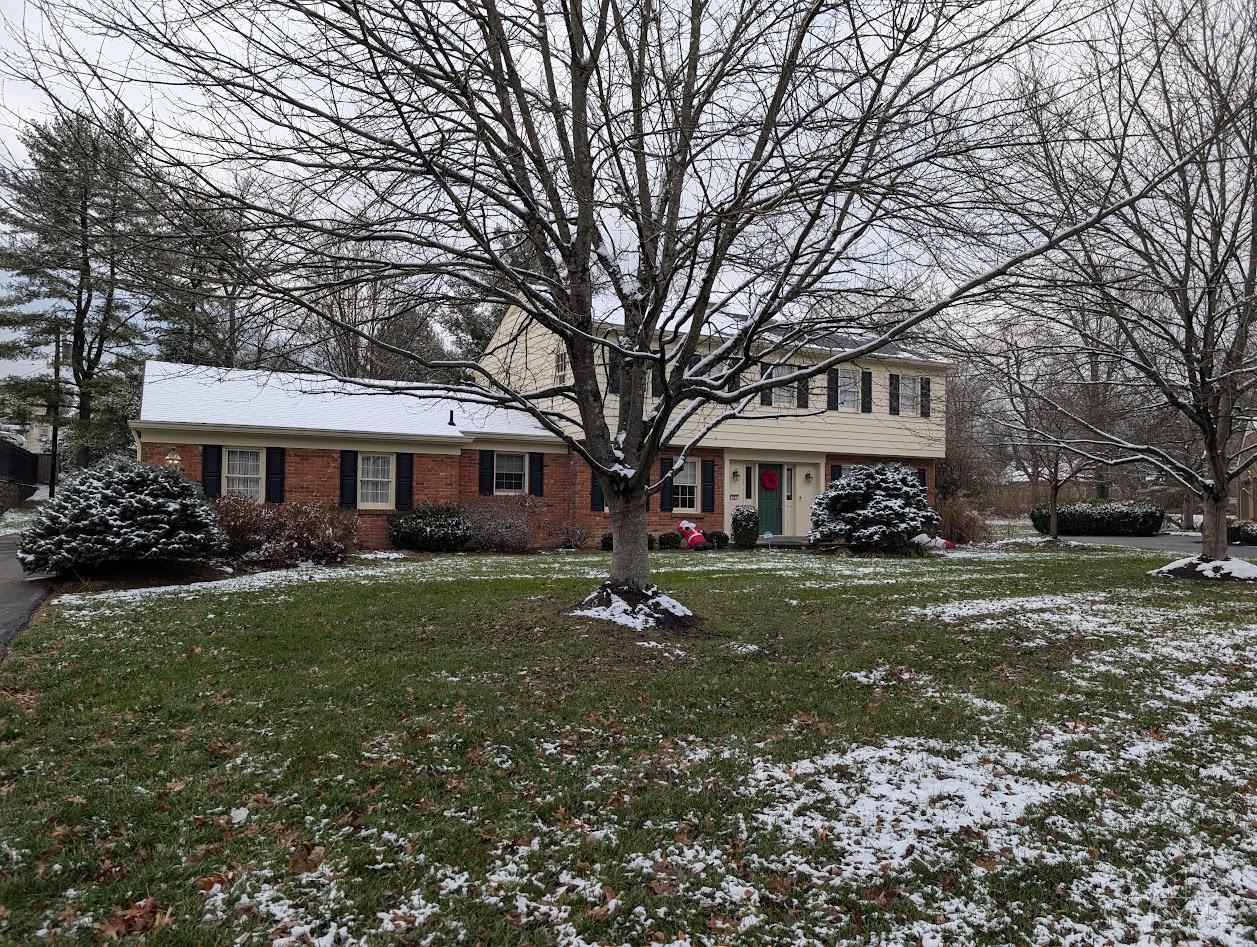 987 Chesterton Way