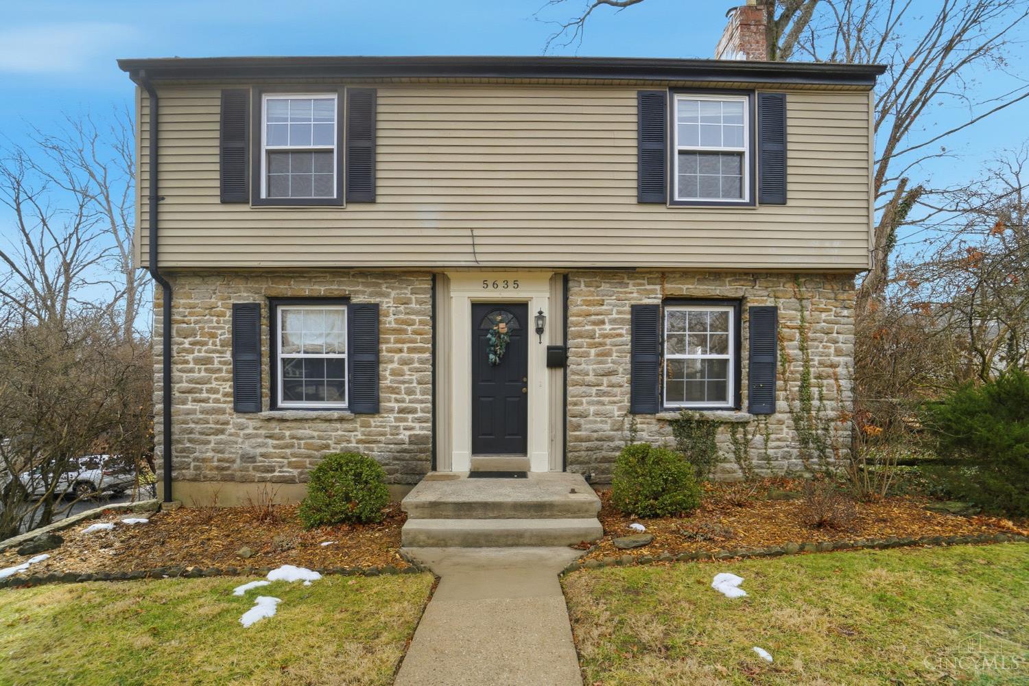 5635 Euclid Road