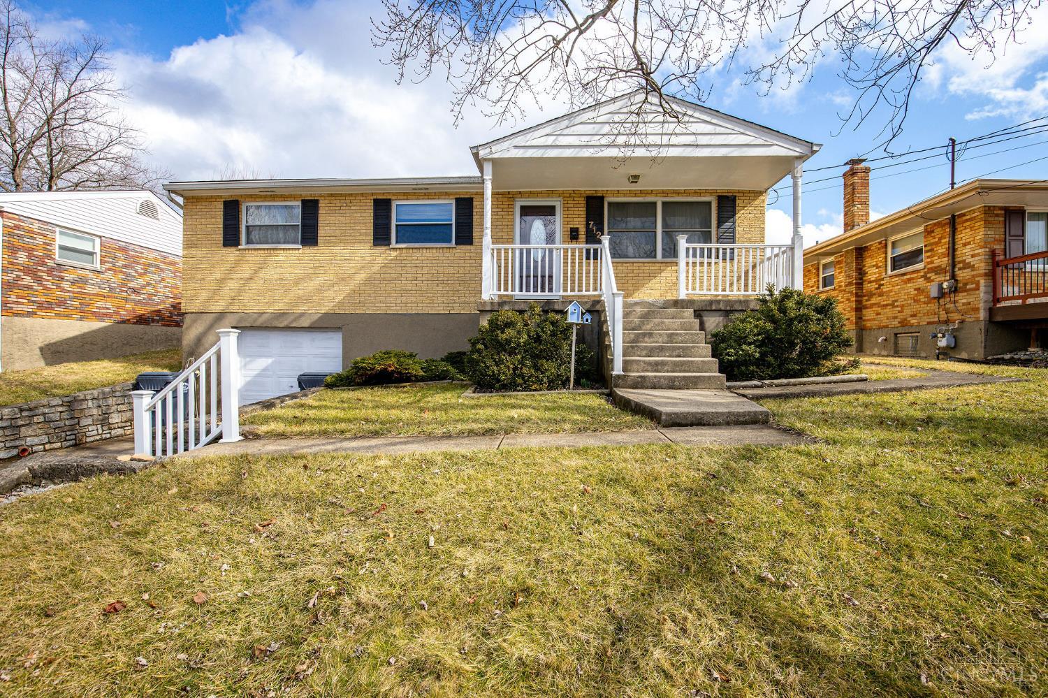 712 Libbejo Drive