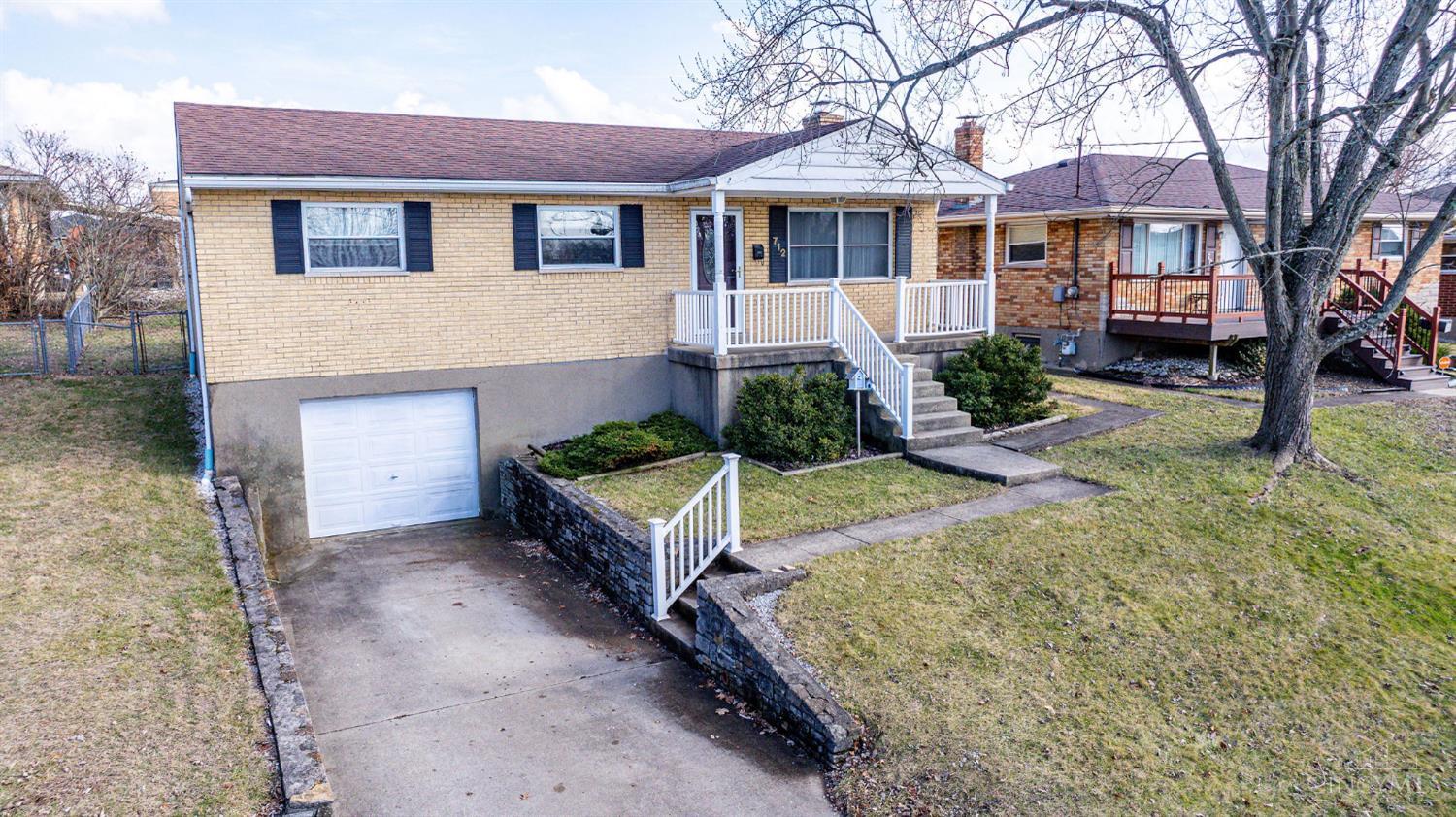 712 Libbejo Drive