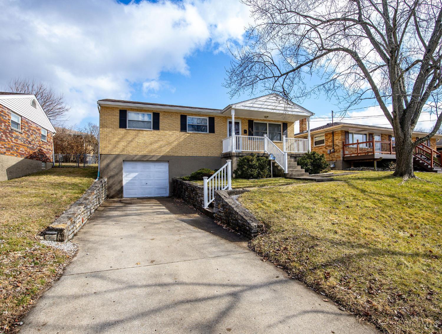 712 Libbejo Drive
