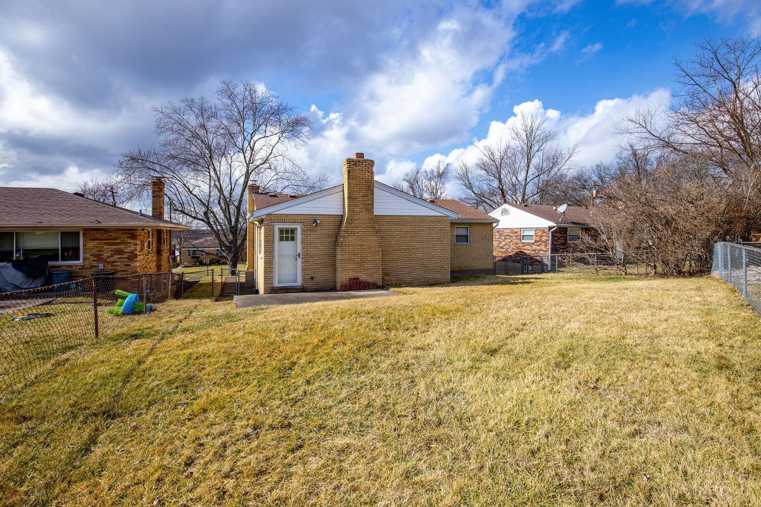 712 Libbejo Drive
