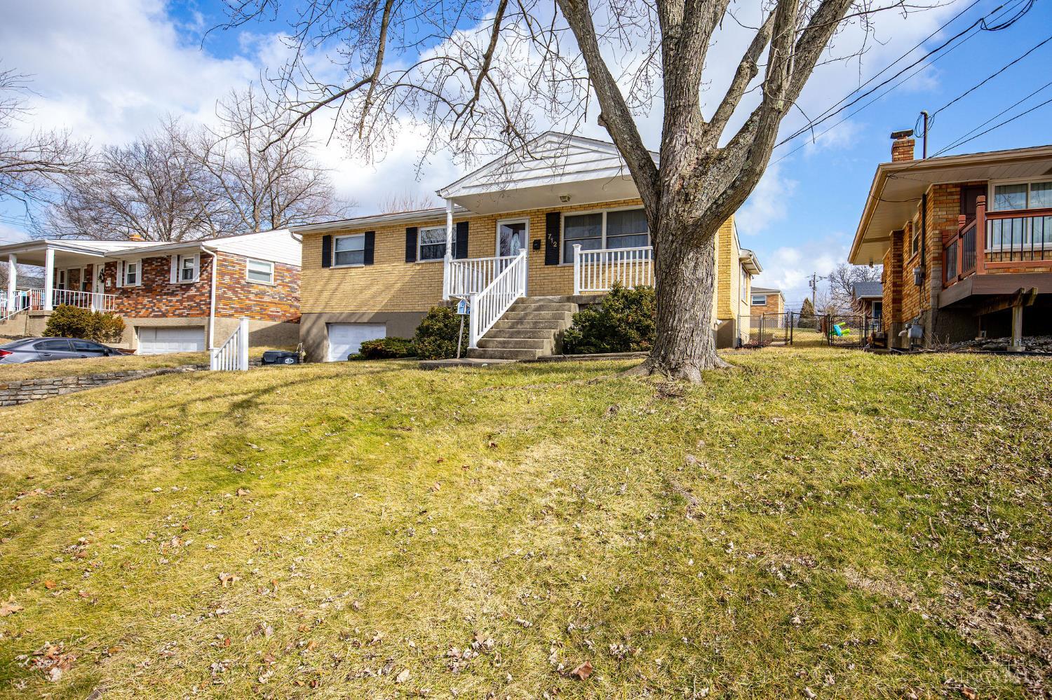 712 Libbejo Drive