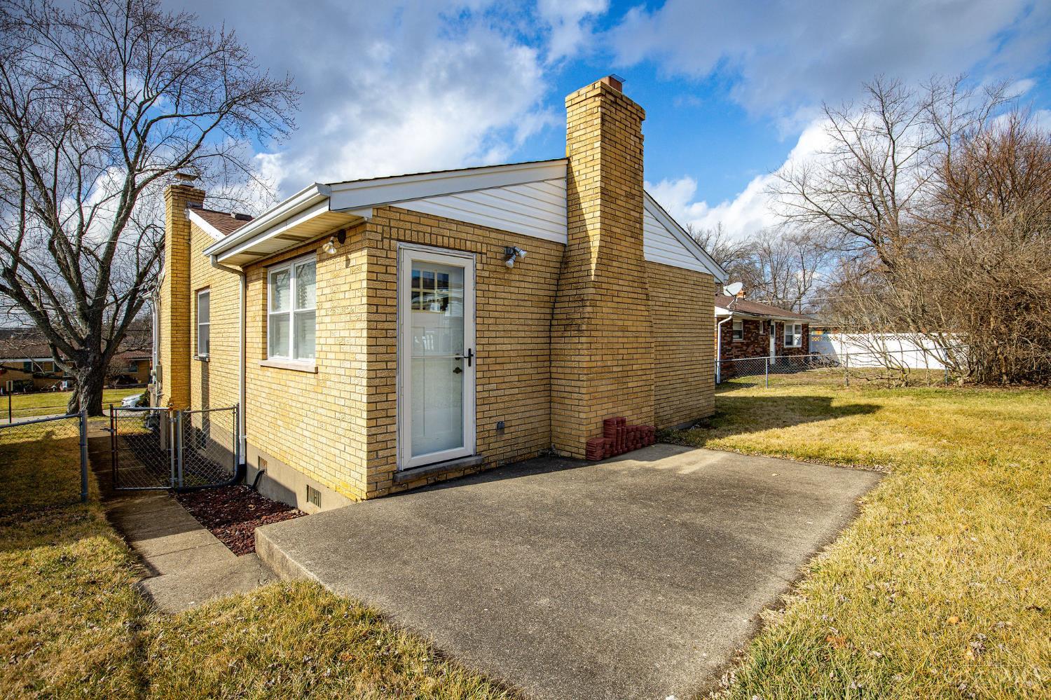 712 Libbejo Drive