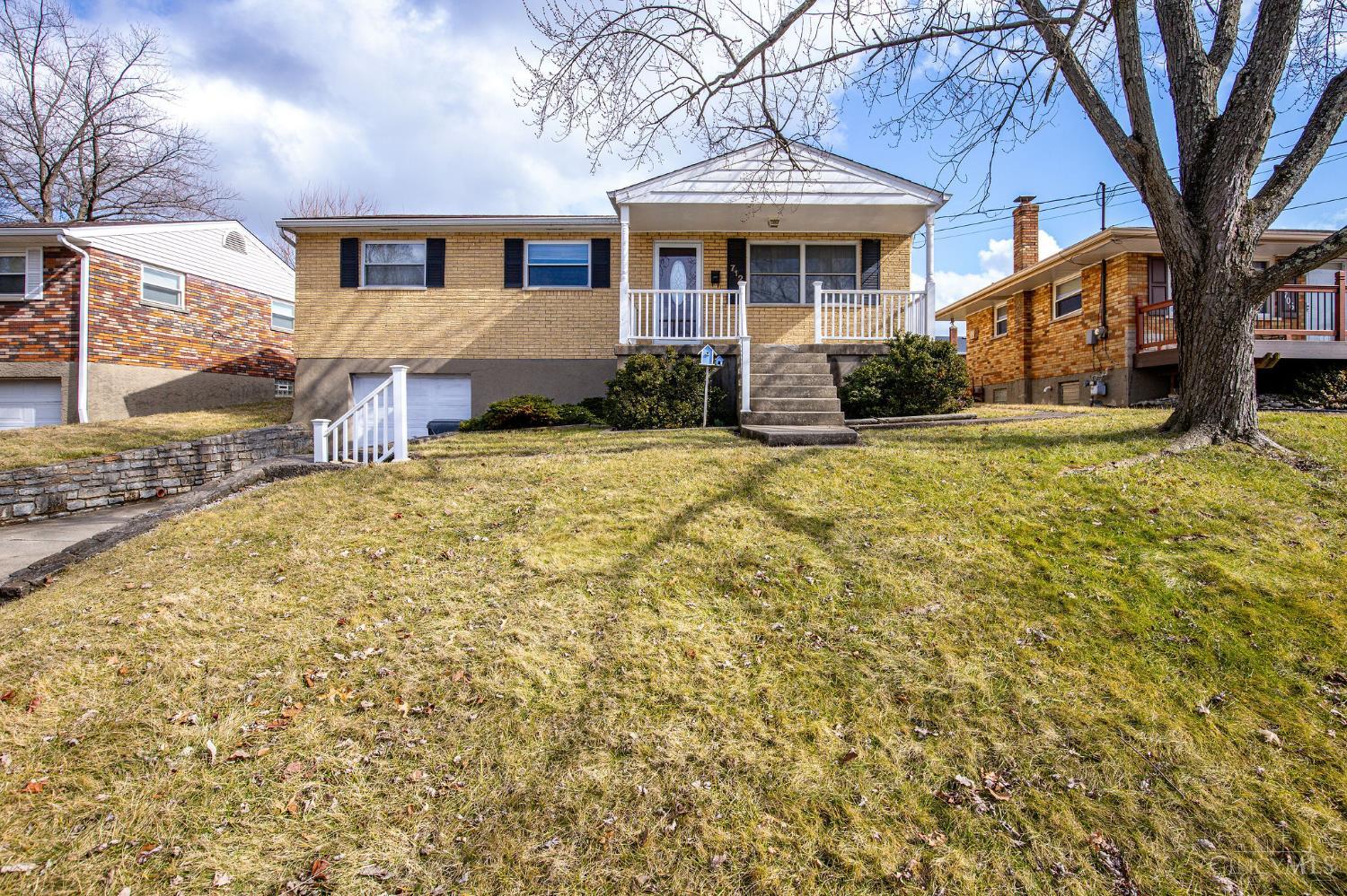 712 Libbejo Drive
