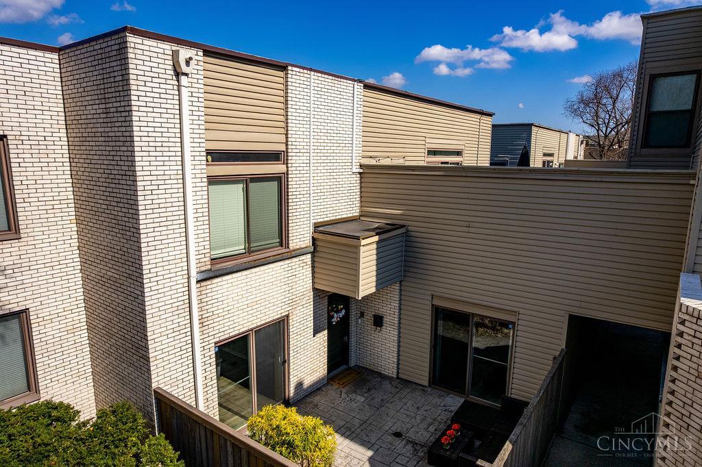 2312 Dana Avenue