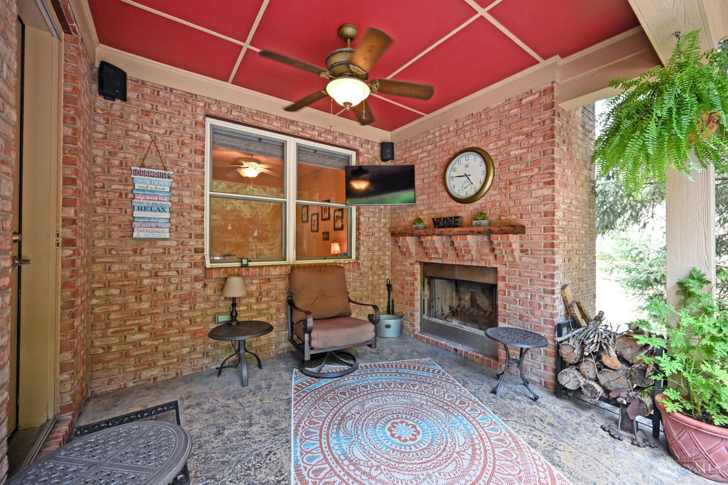 117 Bares Creek Court