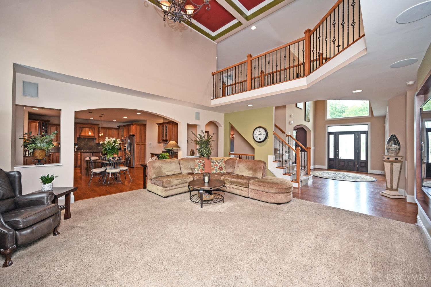 117 Bares Creek Court
