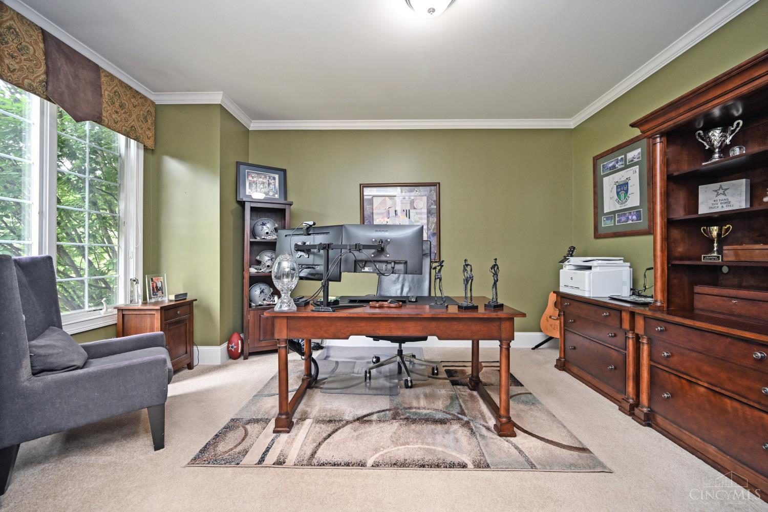 117 Bares Creek Court