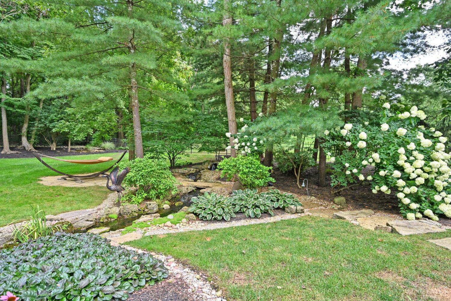 117 Bares Creek Court