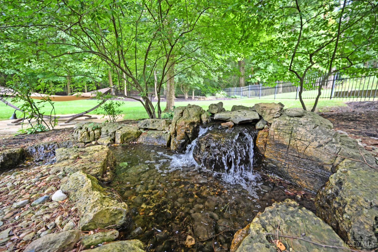 117 Bares Creek Court