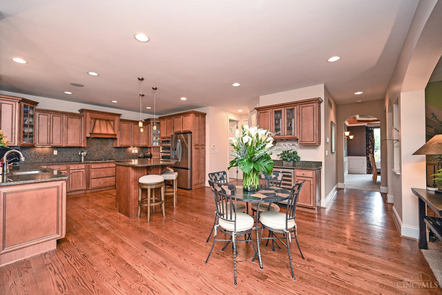 117 Bares Creek Court