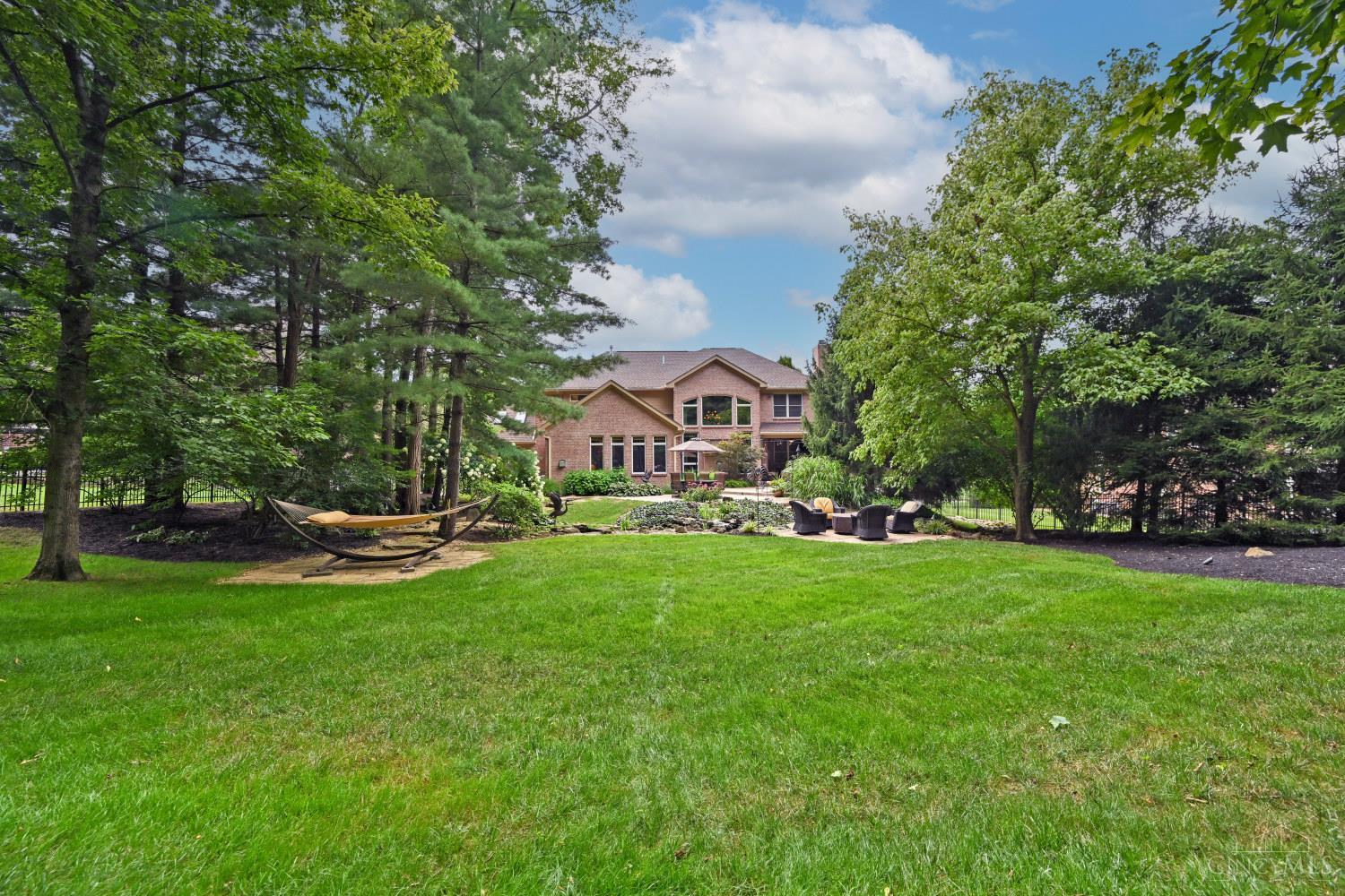 117 Bares Creek Court