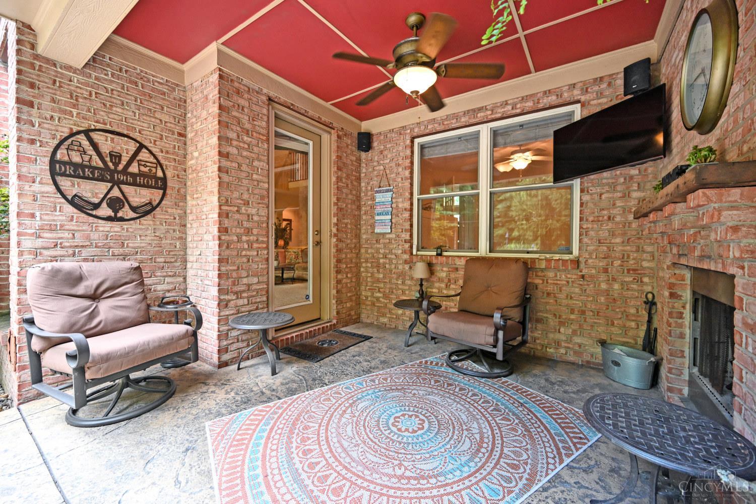 117 Bares Creek Court