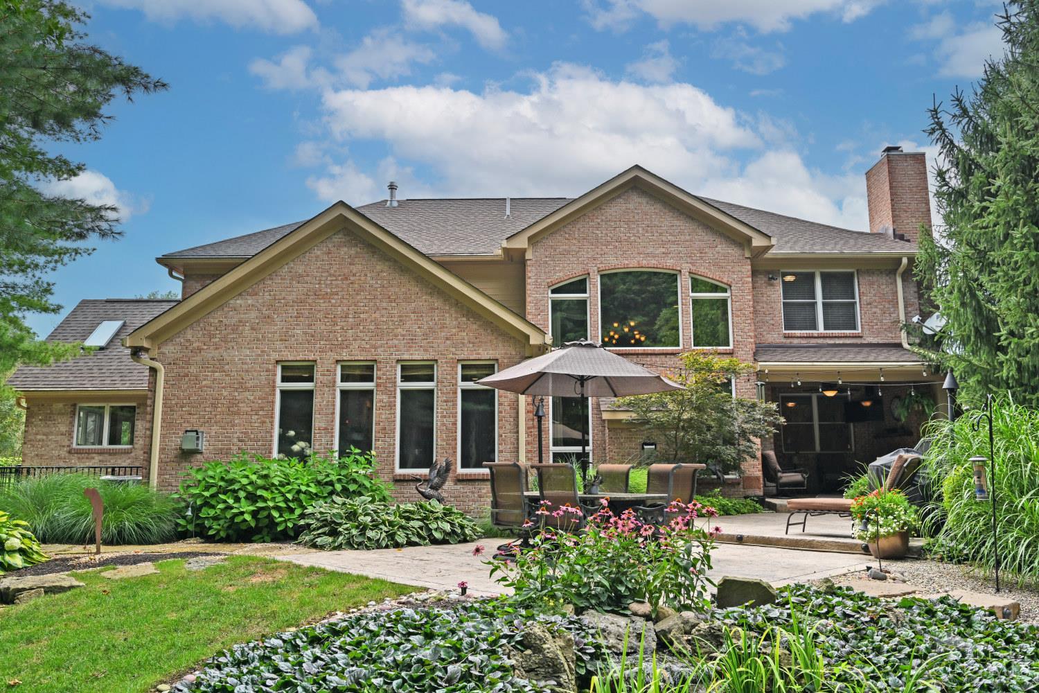 117 Bares Creek Court