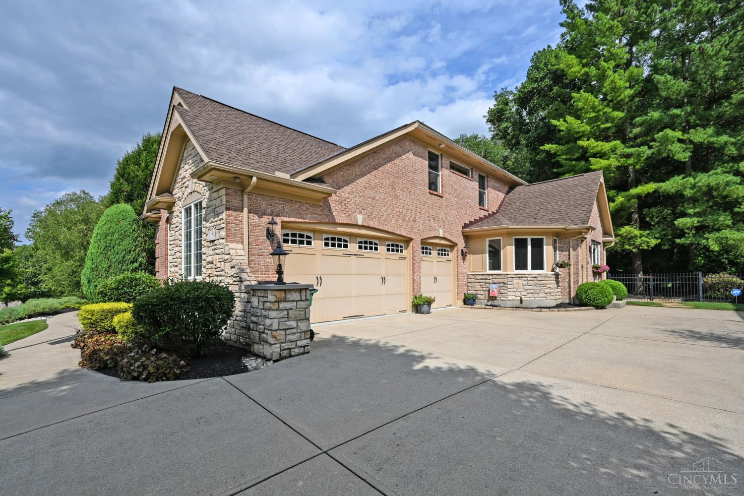 117 Bares Creek Court