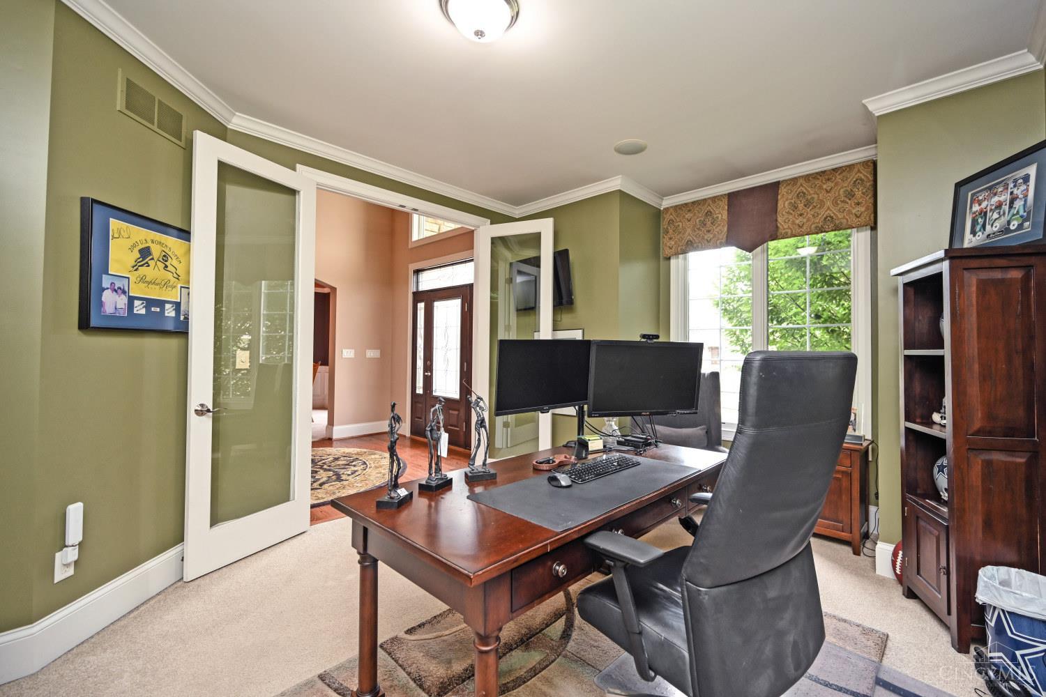 117 Bares Creek Court