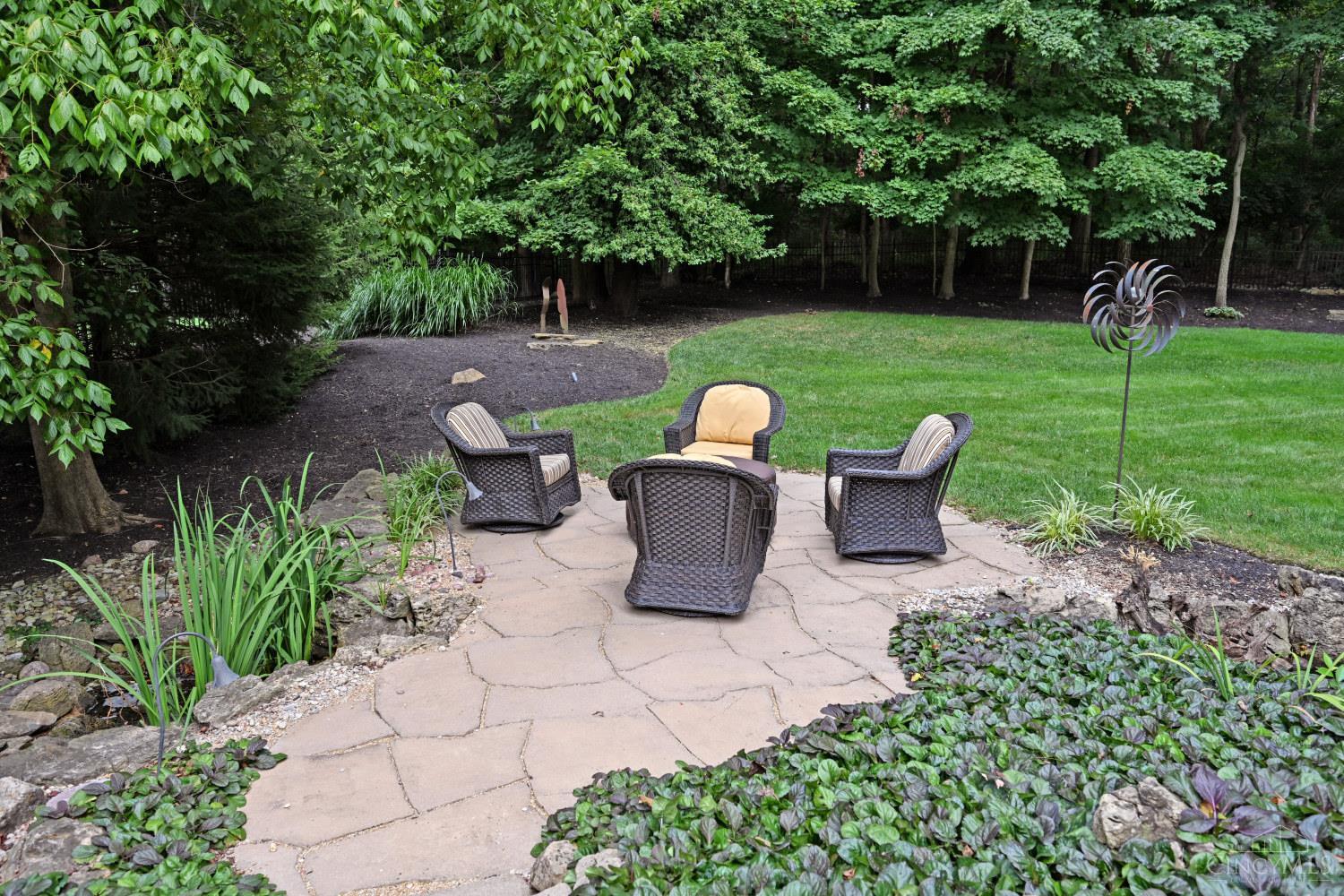 117 Bares Creek Court