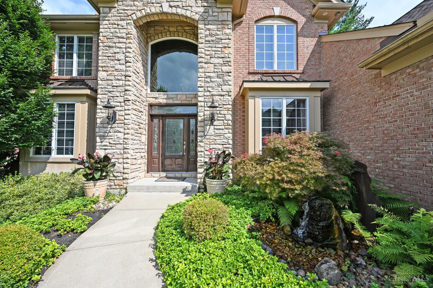 117 Bares Creek Court