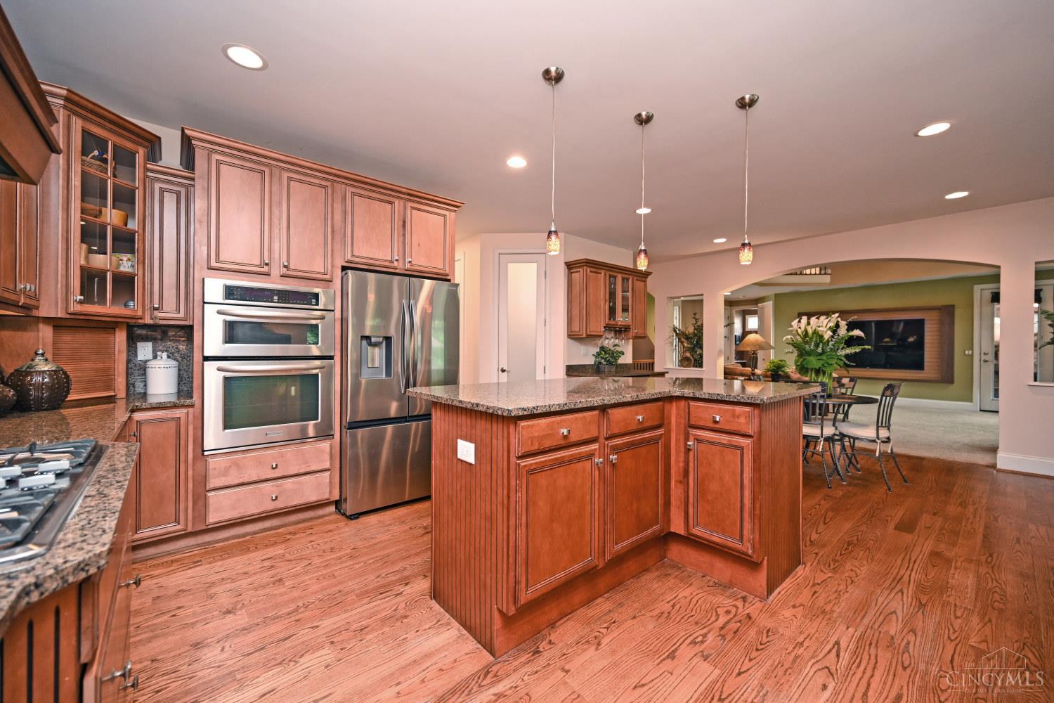 117 Bares Creek Court