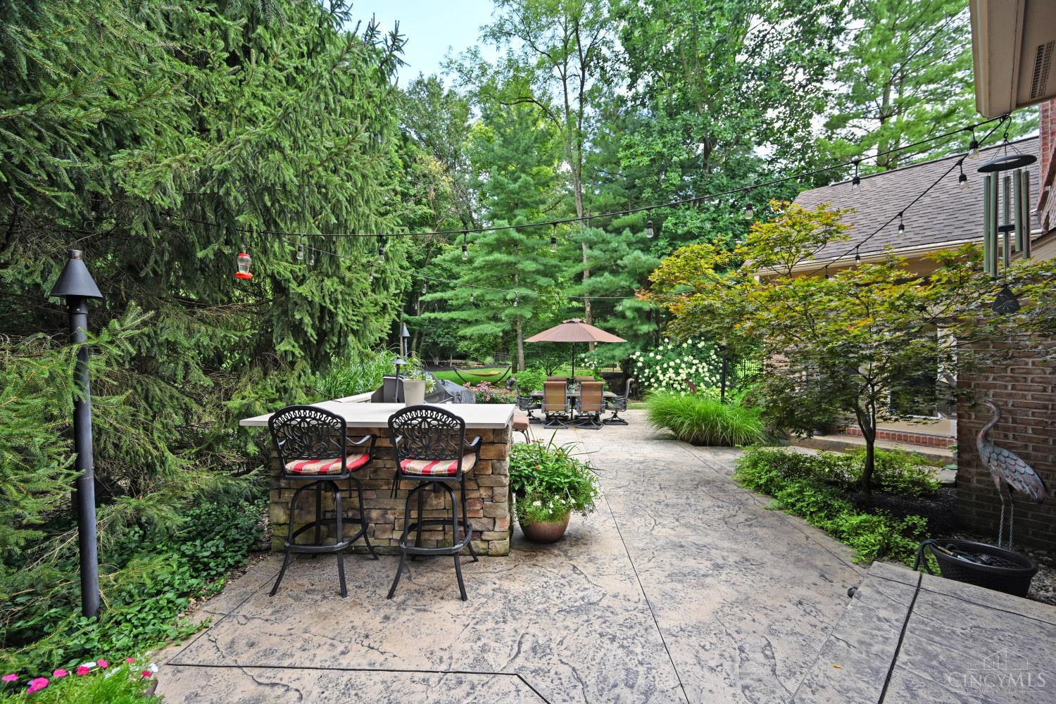 117 Bares Creek Court