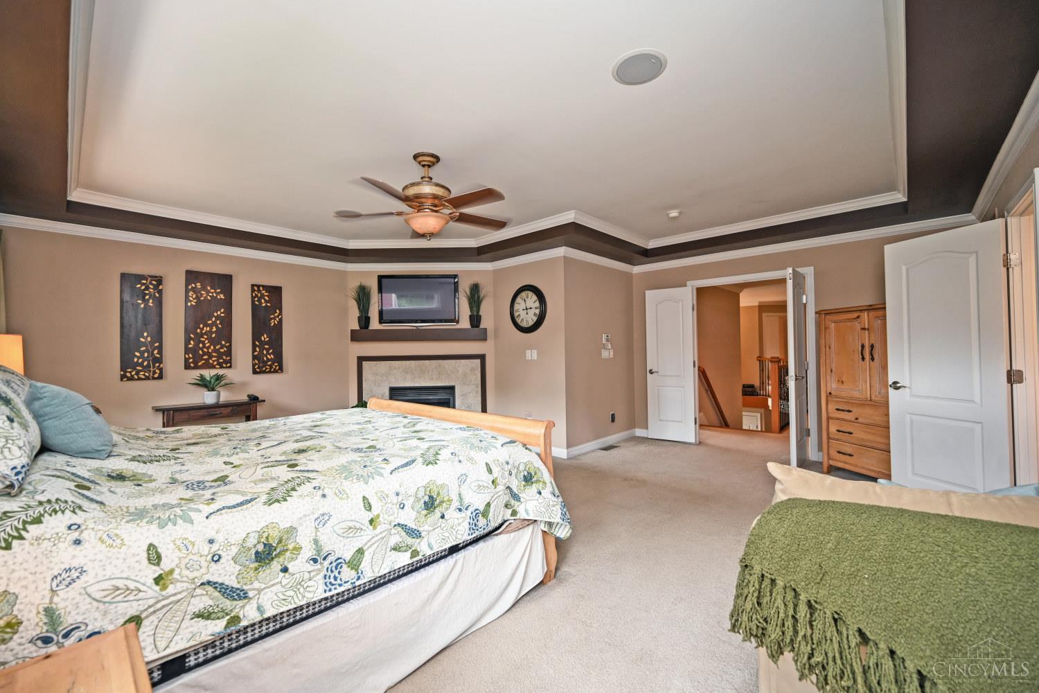 117 Bares Creek Court