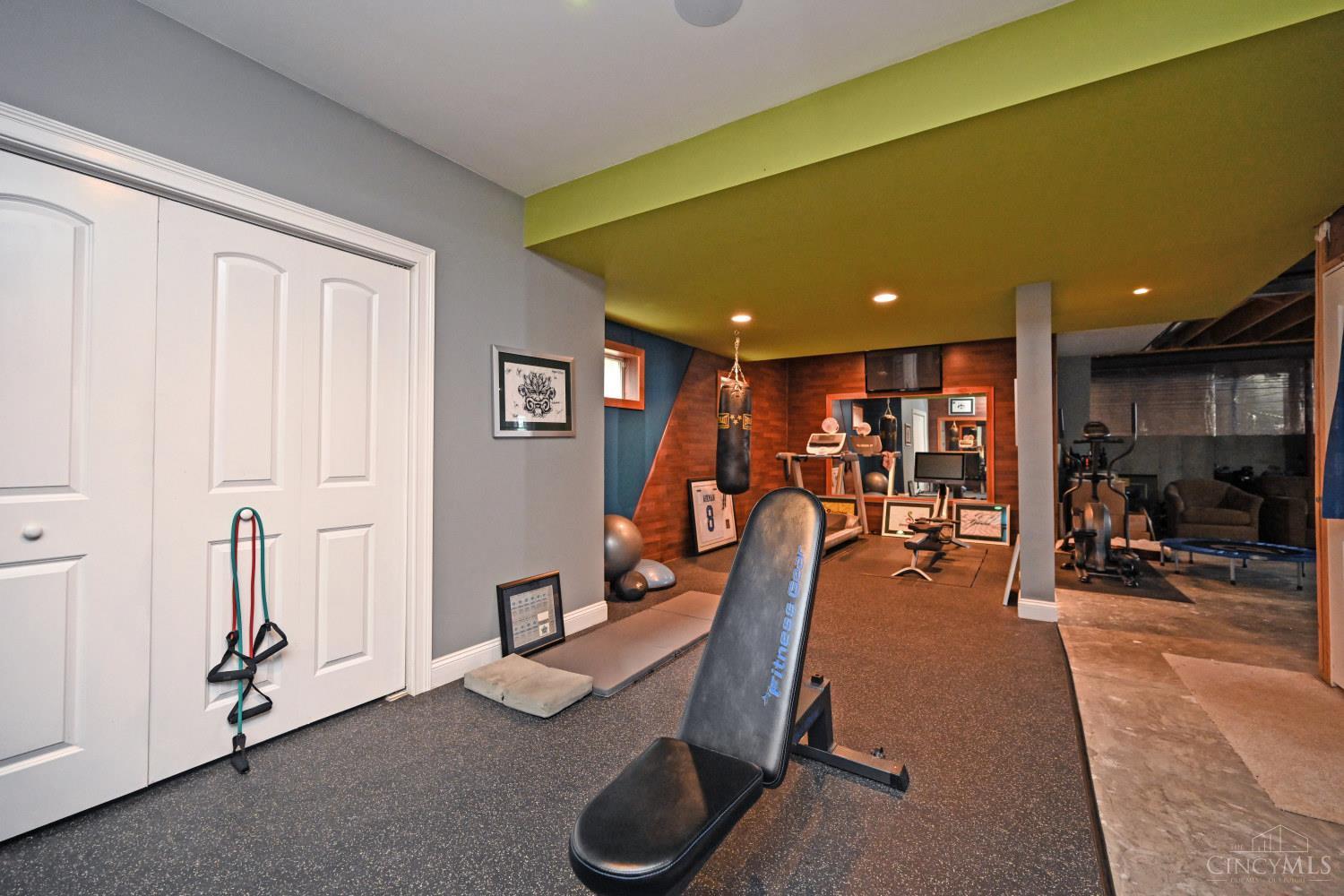 117 Bares Creek Court