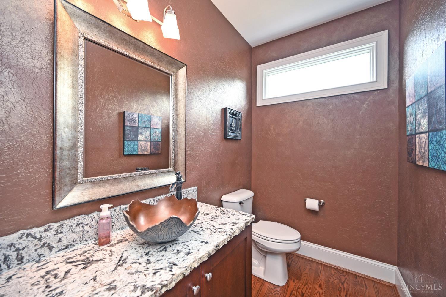 117 Bares Creek Court