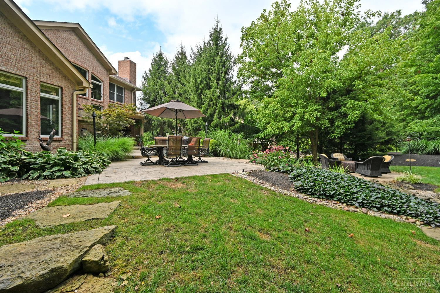 117 Bares Creek Court