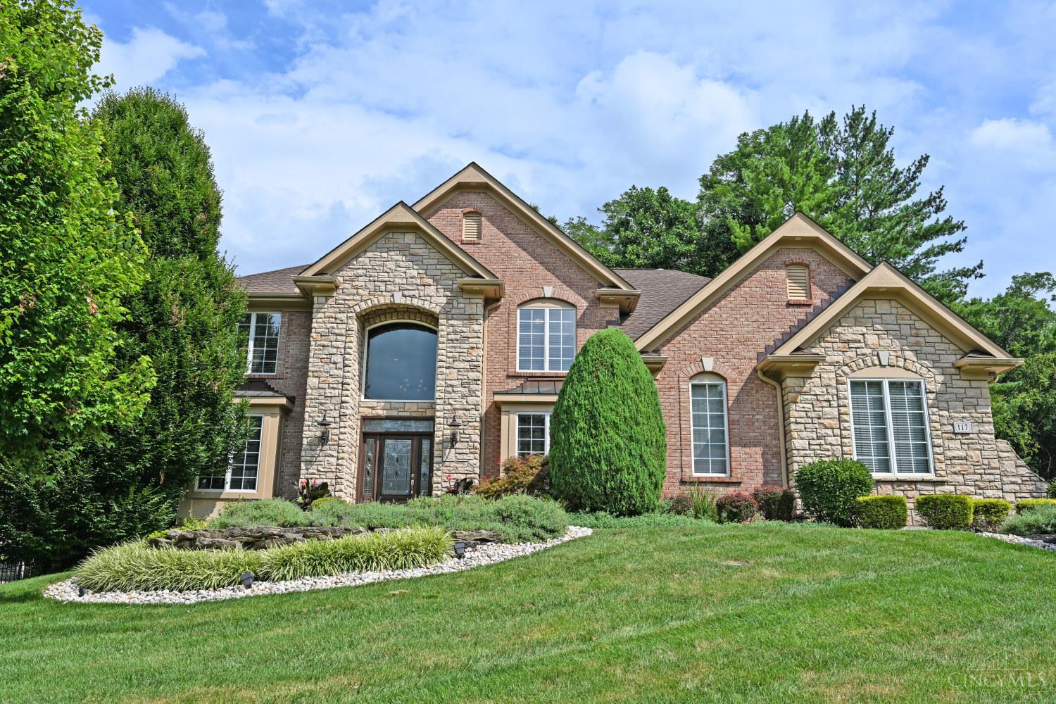 117 Bares Creek Court