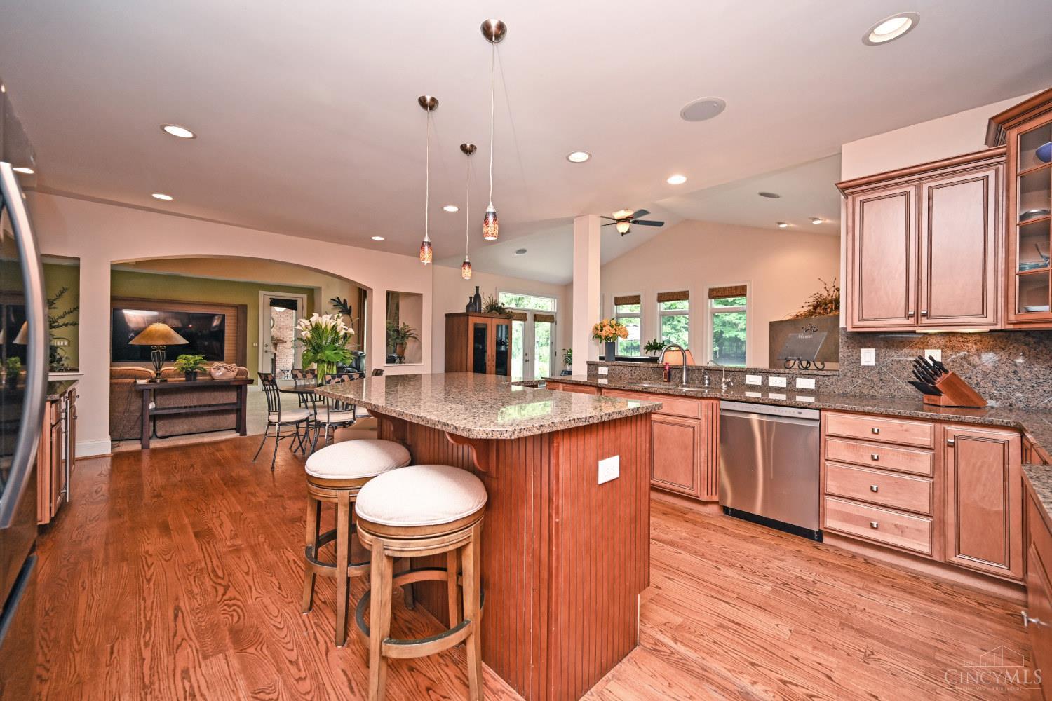 117 Bares Creek Court