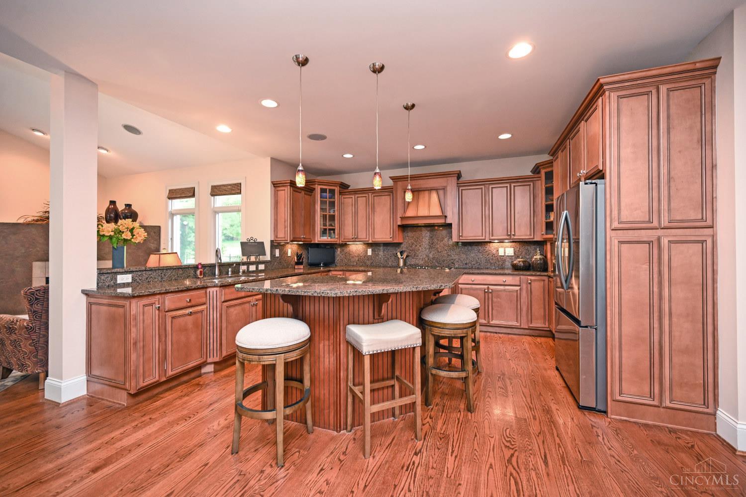 117 Bares Creek Court