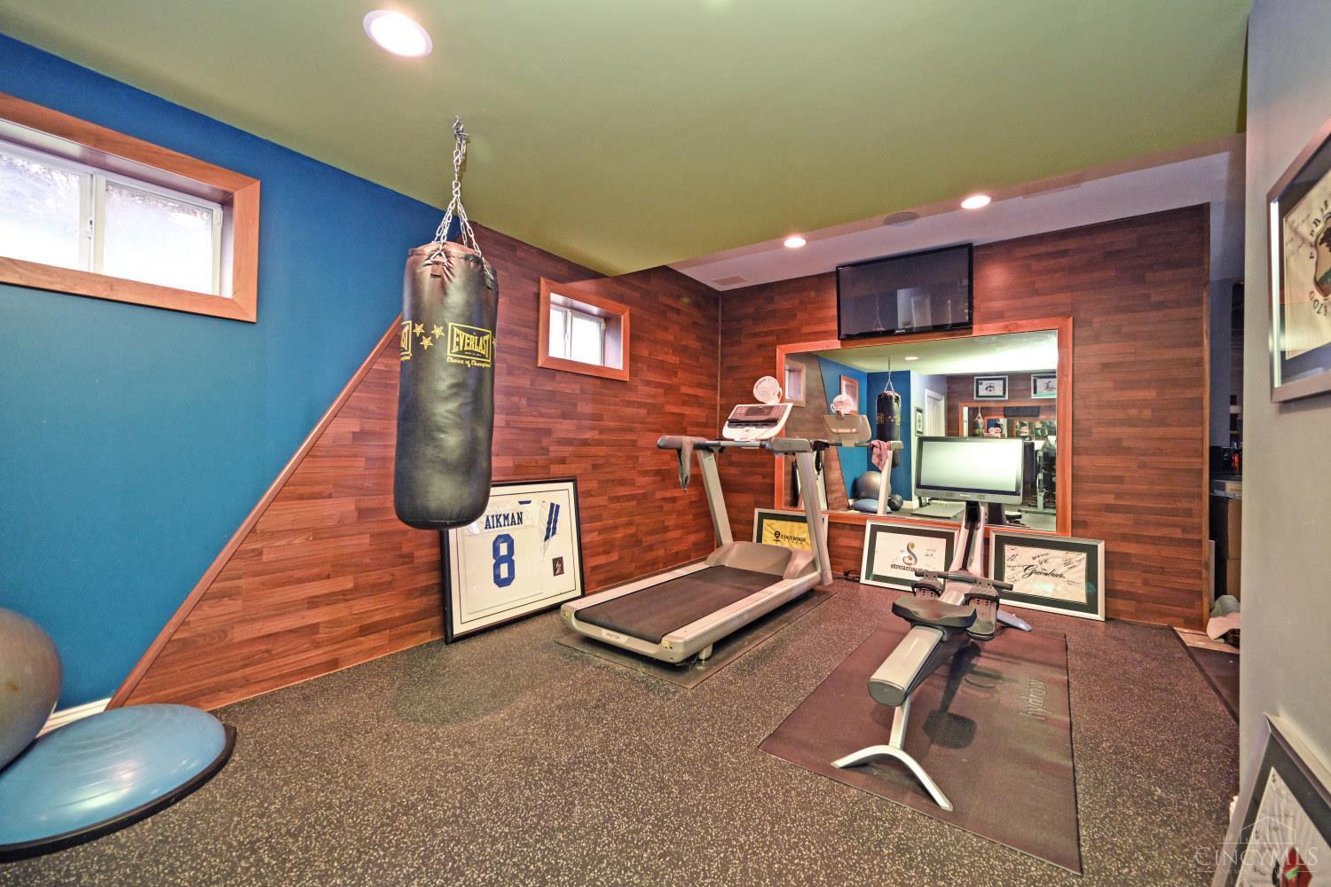 117 Bares Creek Court