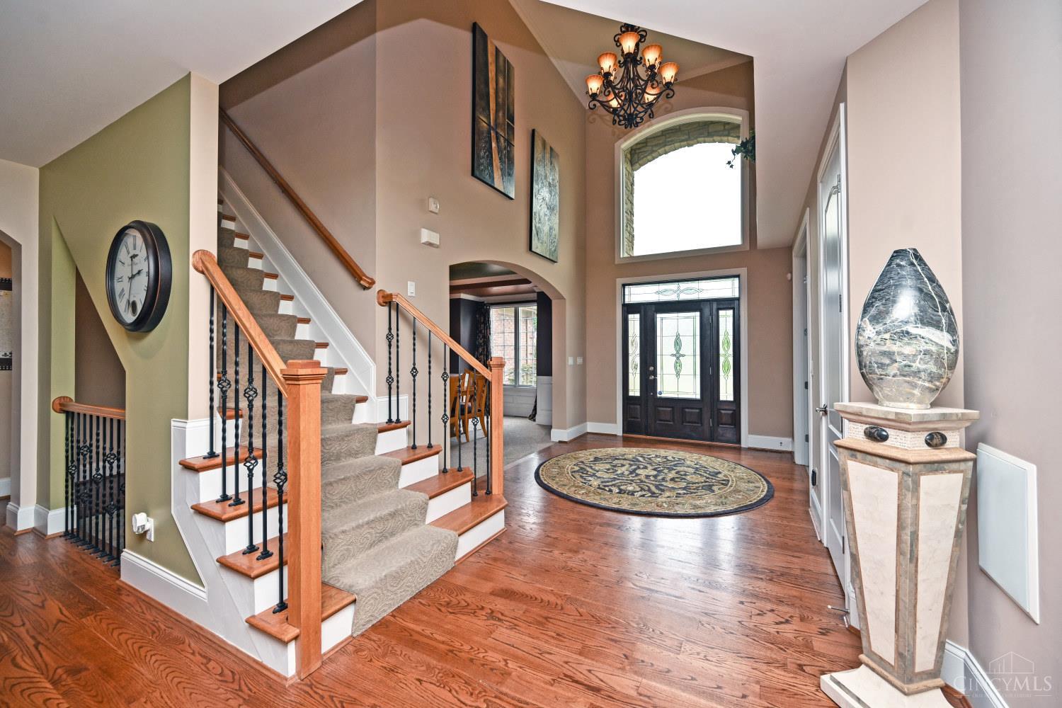 117 Bares Creek Court